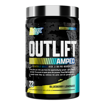 Outlift Amped