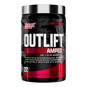 Outlift Amped