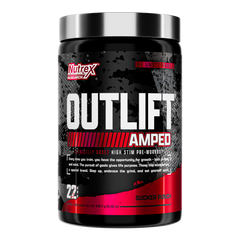 Outlift Amped