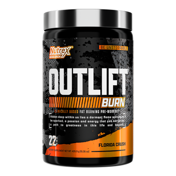 Outlift Burn