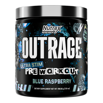 Outrage