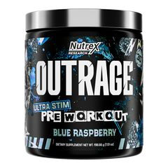 Outrage