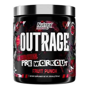Outrage