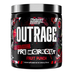 Outrage