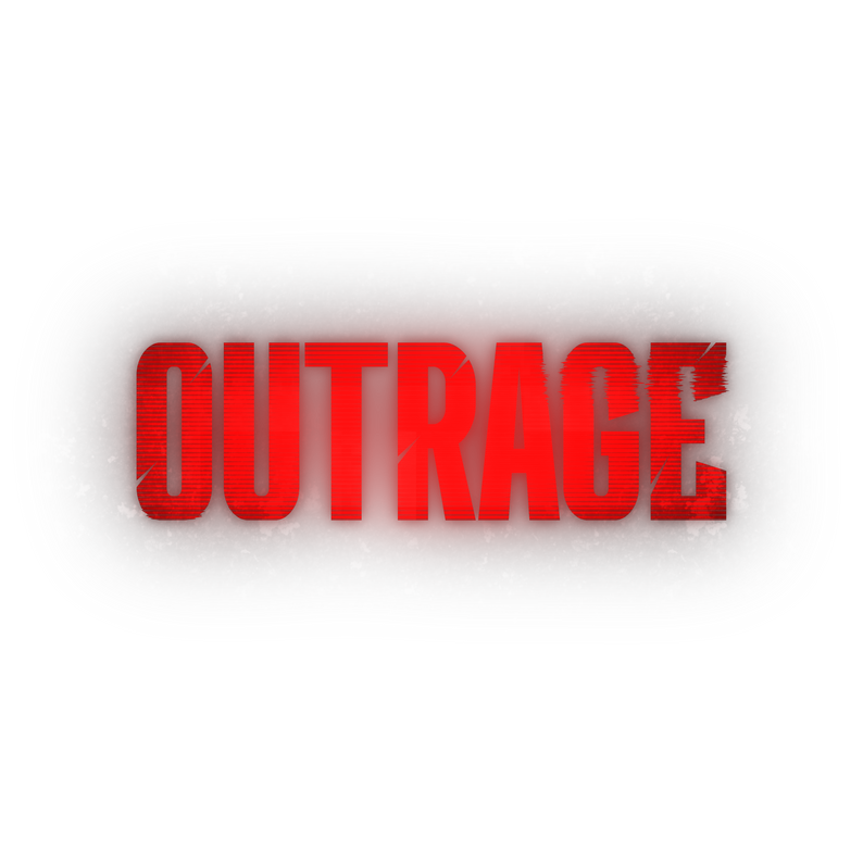 OUTRAGE — Fruit Punch