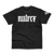 Nutrex Gothic Logo T-Shirt