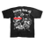 Nutrex Wolf Head T-Shirt