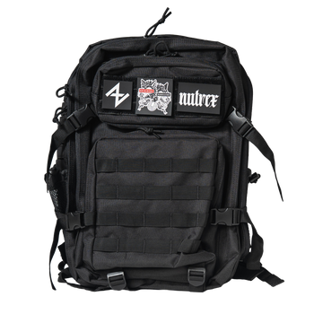 Nutrex Tactical Backpack
