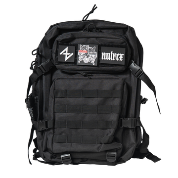 Nutrex Tactical Backpack