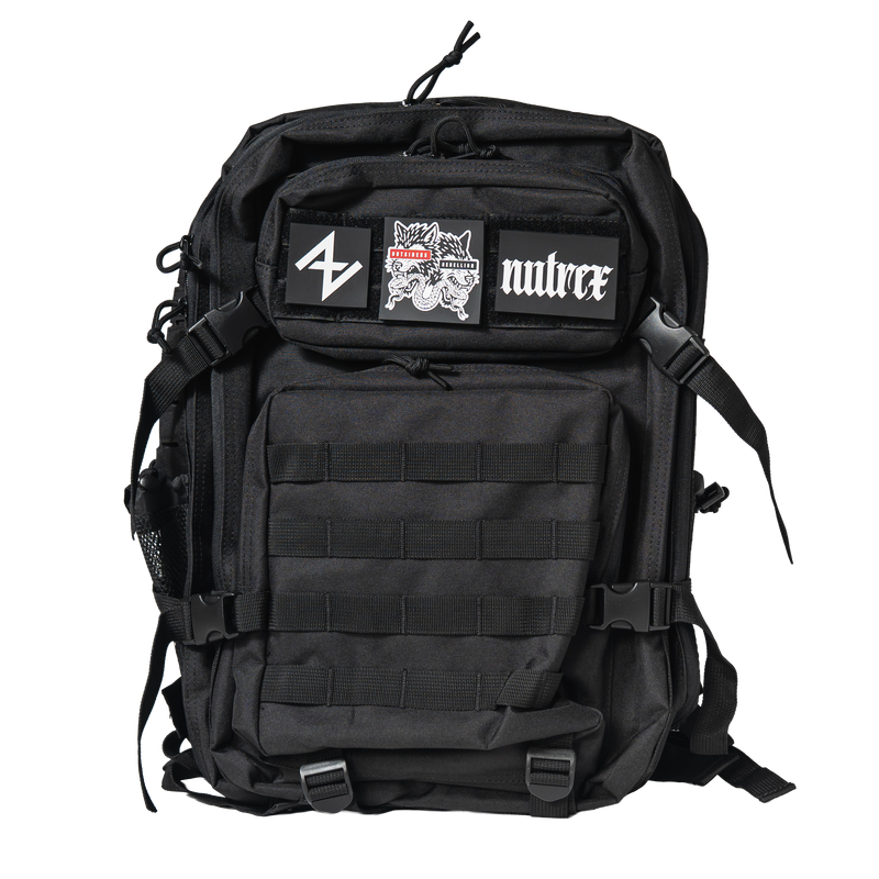 3v gear velox ii tactical assault pack Nutrex Tactical Backpack