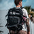 Nutrex Tactical Backpack