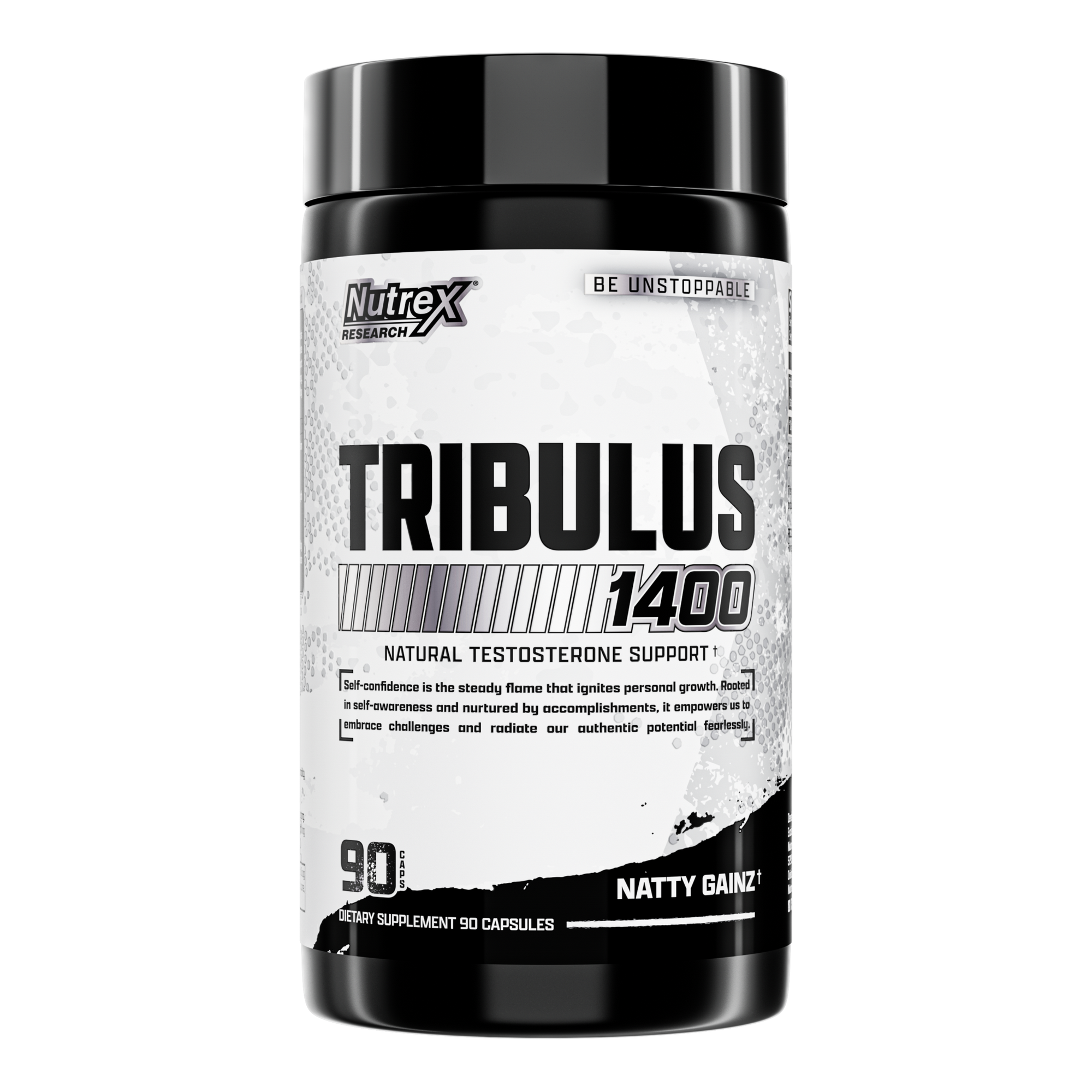 CAJA TRIBULUS 1400 90c X12