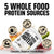 Whole Food Protein