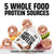 Whole Food Protein