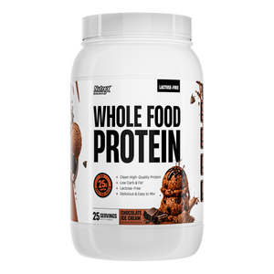 Whole Food Protein 2 lb