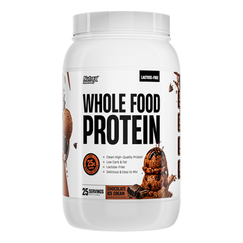 Whole Food Protein