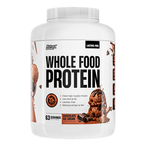 Whole Food Protein 5 lb