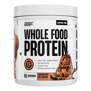 Whole Food Protein 1 lb
