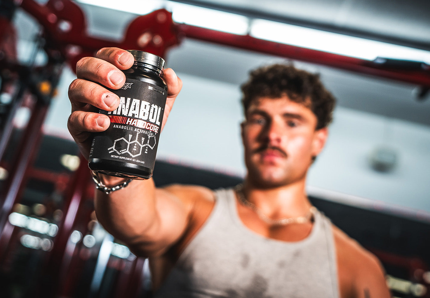 Abol Hardcore