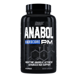 ANABOL NIGHTTIME