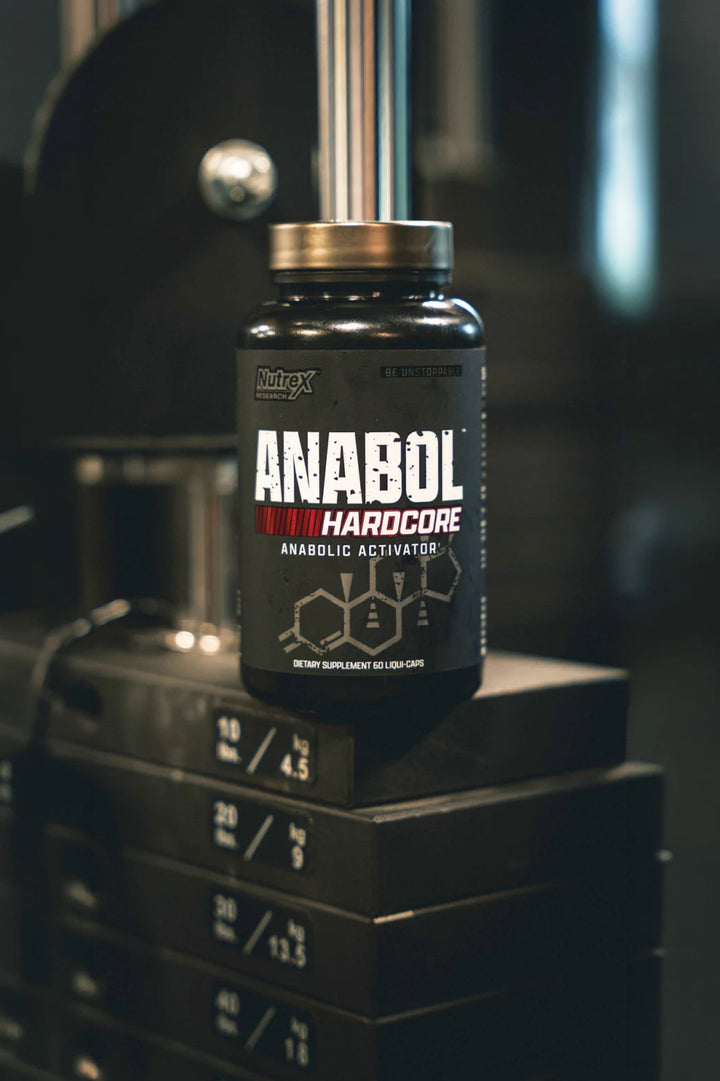 Abol Hardcore
