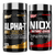 Alpha-T Magnum + Niox Offer 1