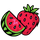 Strawberry Watermelon