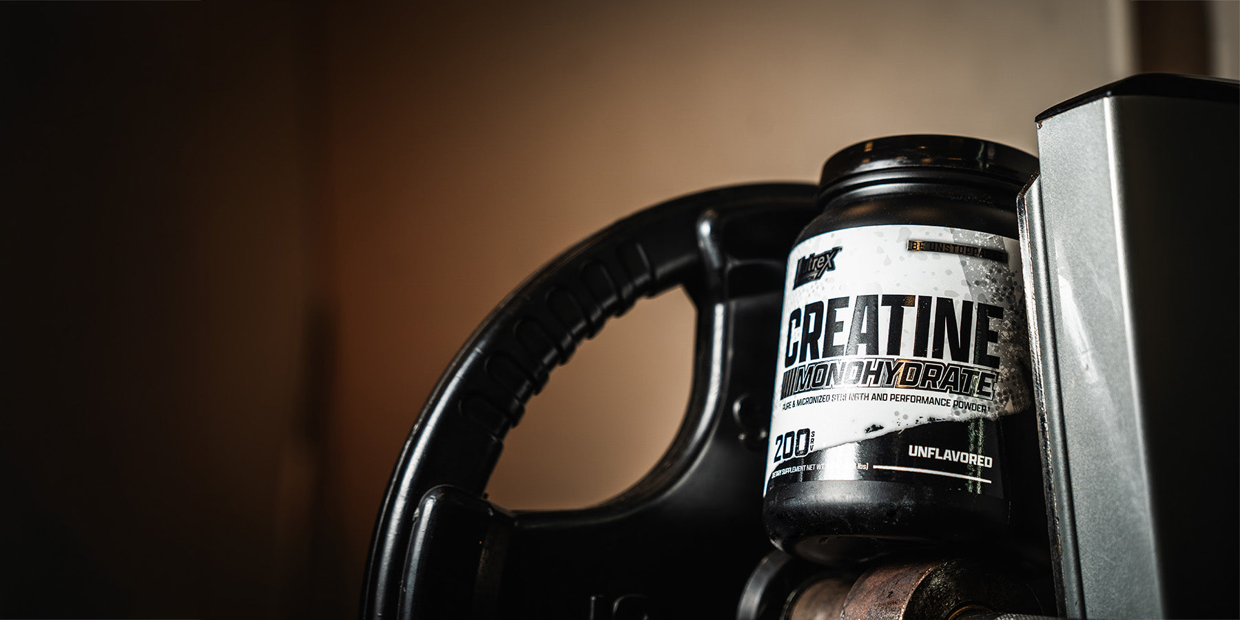$5 Creatine