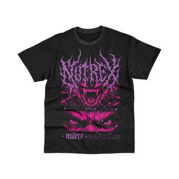 Nutrex Destination T-Shirt