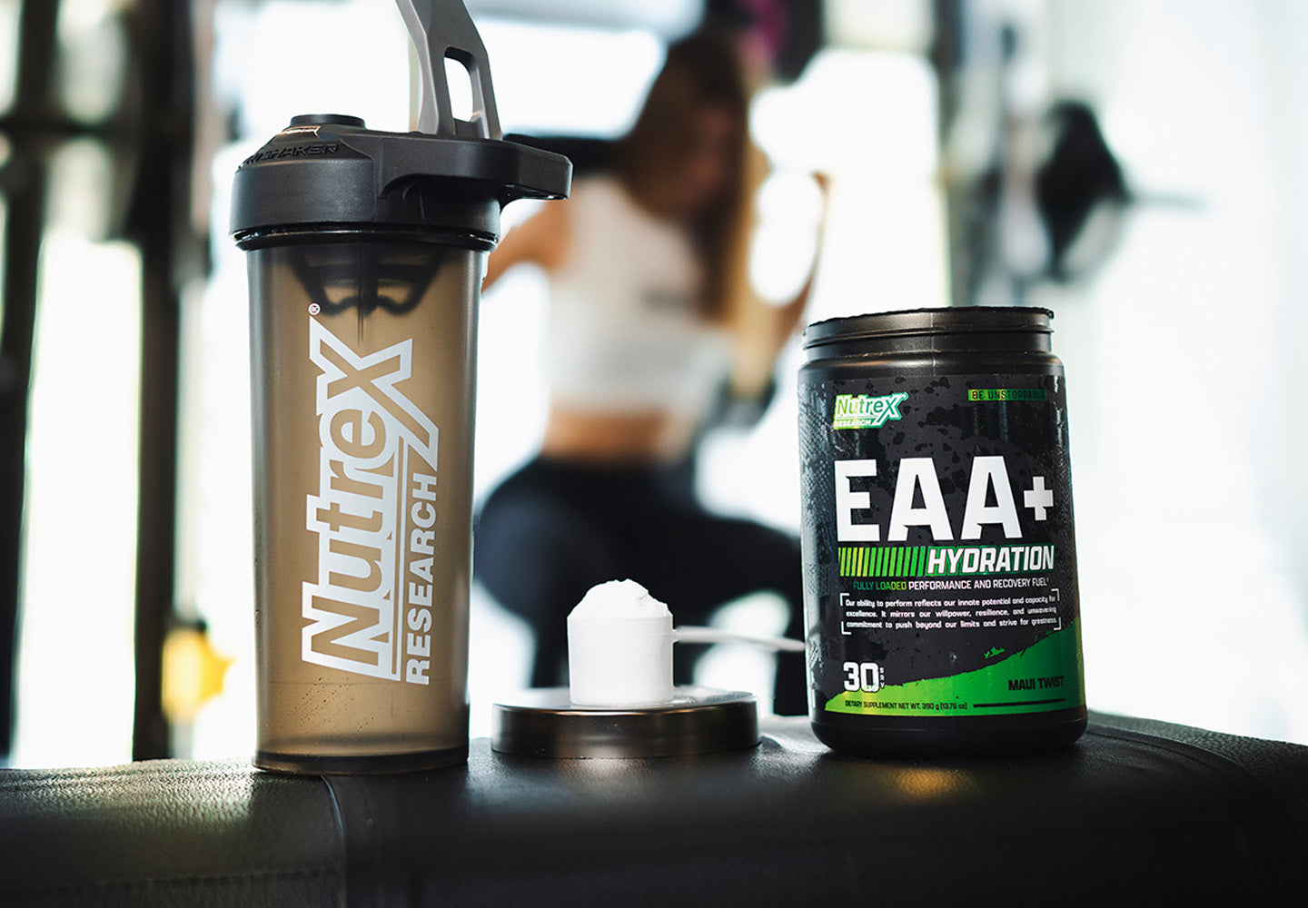 EAA+ Hydration