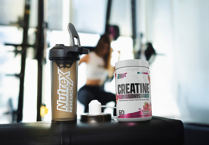 Flavored Creatine 300&nbsp;G