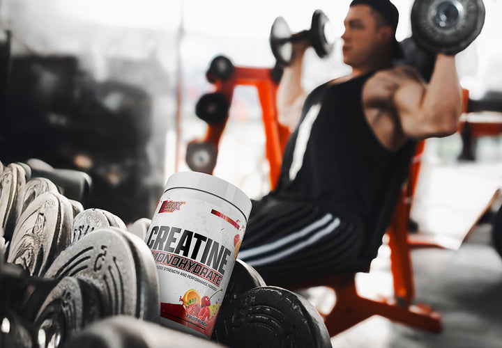 Flavored Creatine 300&nbsp;G