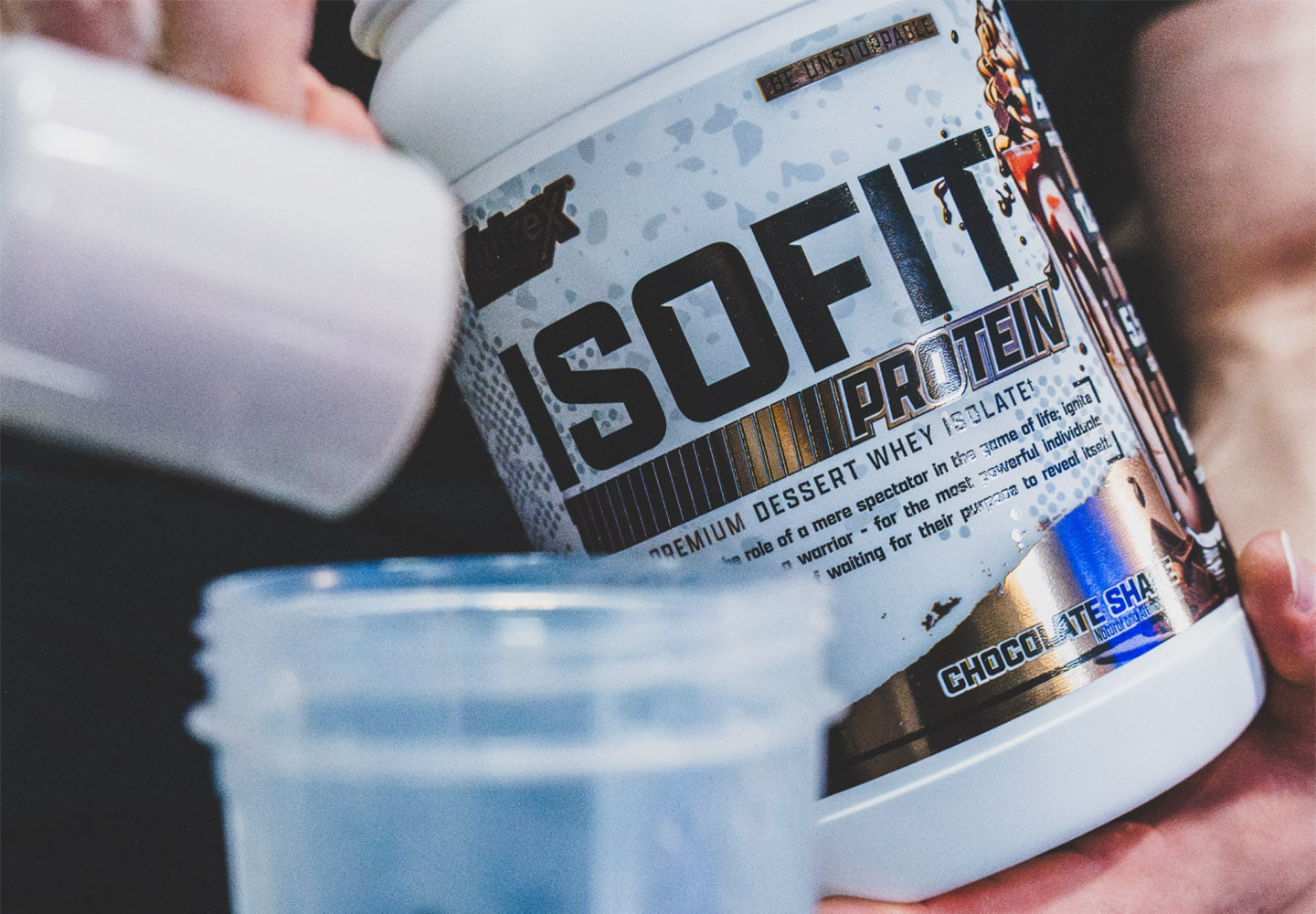 IsoFit