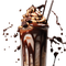 Chocolate Shake