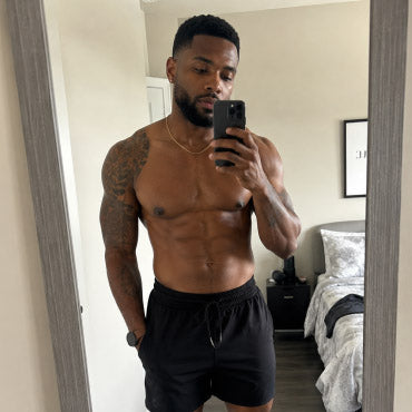 Austin D.