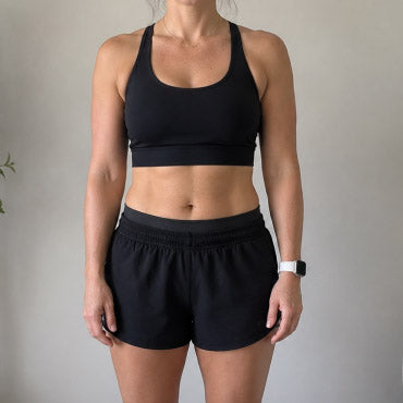 Sarah M.