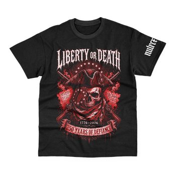 Liberty Or Death T-Shirt