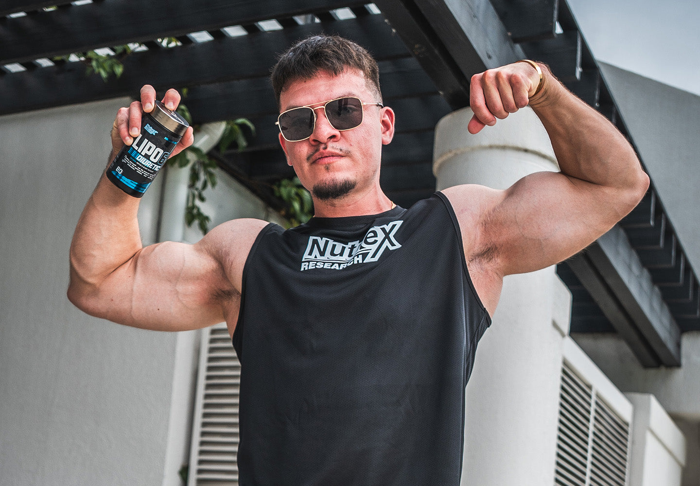 LIPO-6 Diuretic
