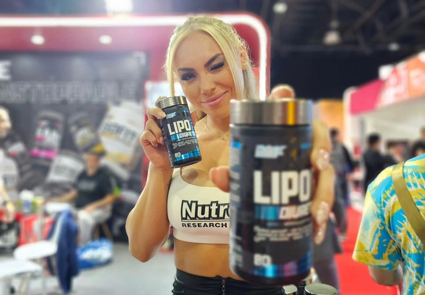 LIPO-6 Diuretic