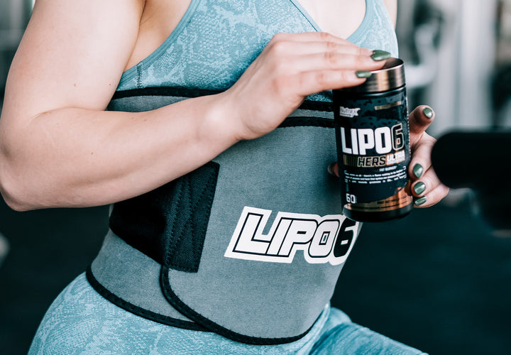 Lipo-6 Hers UC