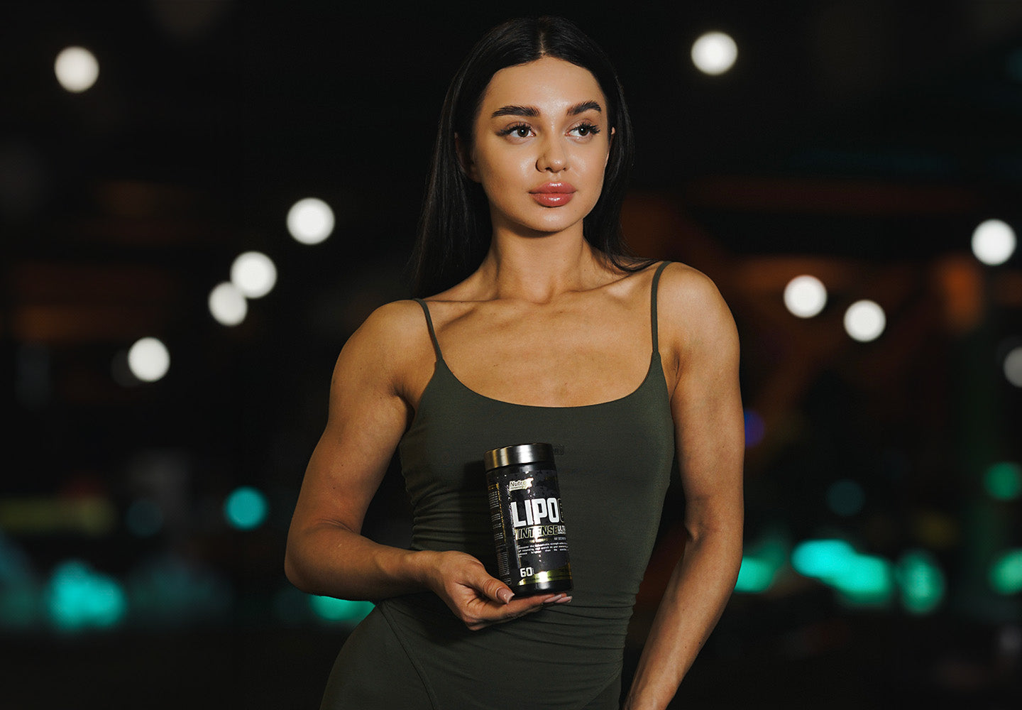 Lipo-6 Intense UC