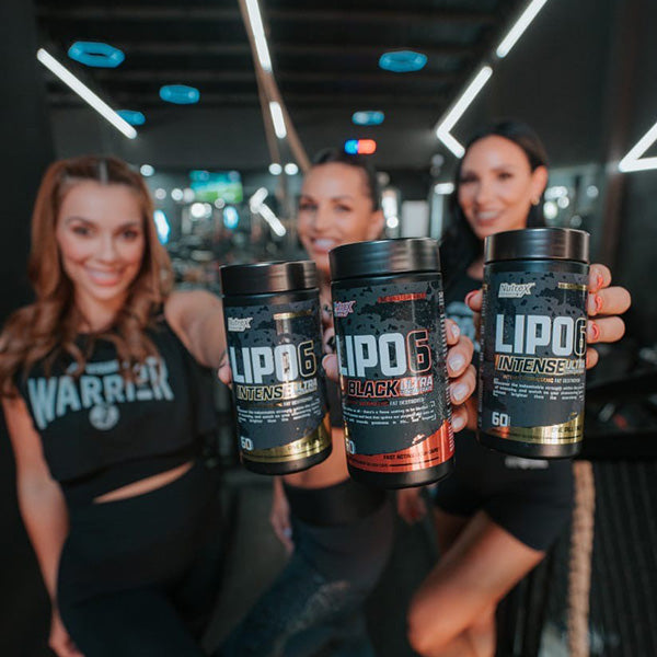 Nutrex Research - Superior Sports Nutrition Supplements