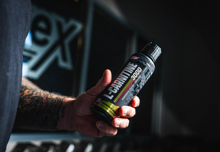Liquid Carnitine 3000
