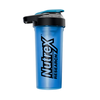 Nutrex Frost Bite Blue SportShaker