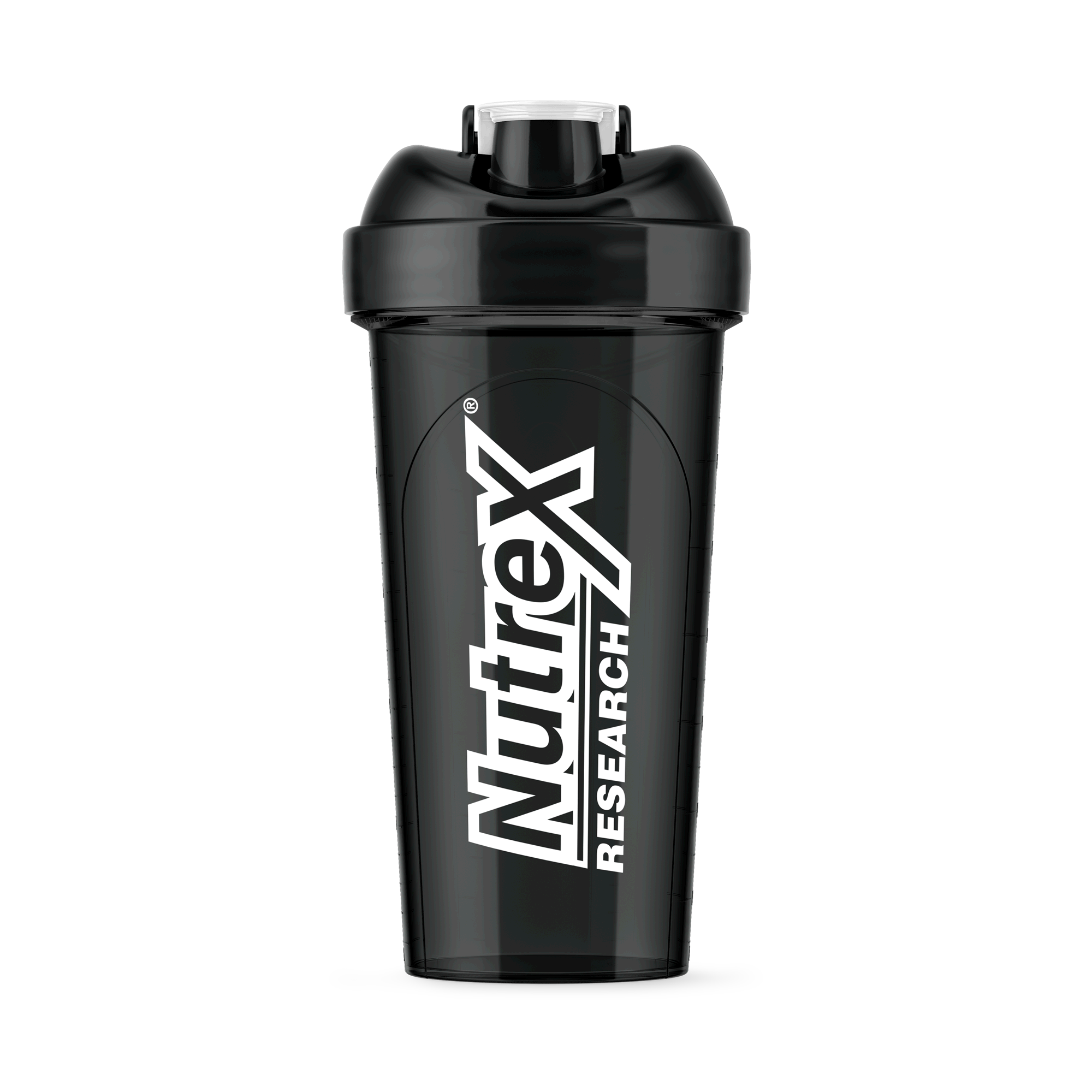 Nutrex Shaker Black & White