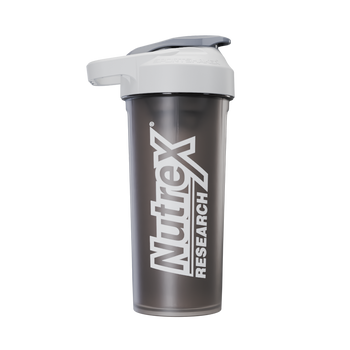 Nutrex SportShaker - Black Frost