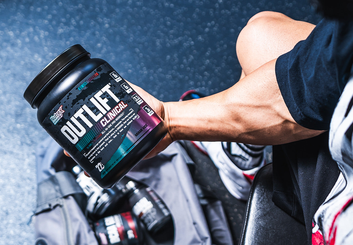Outlift Clinical