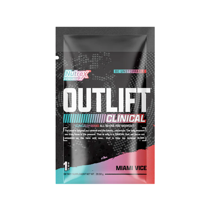 Outlift Sample Bundle Nutrex Research outlift-sample-bundle-nutrex-research