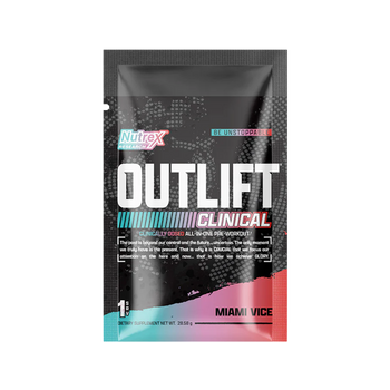 Outlift Clinical Sample - Miami Vice