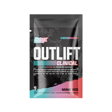 Outlift Clinical Sample - Miami Vice